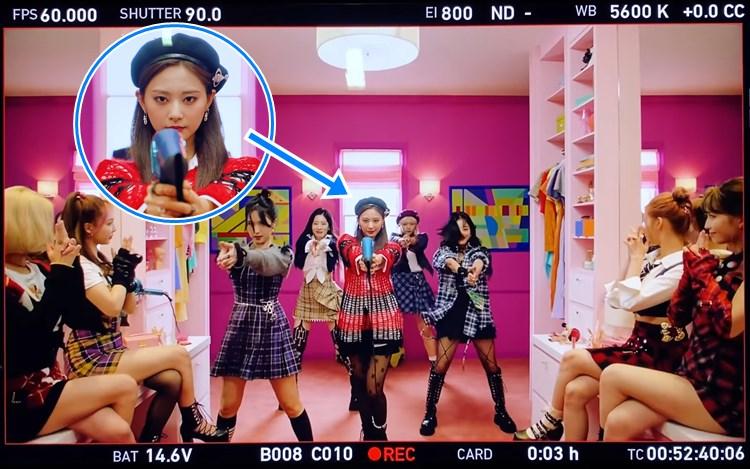 子瑜風筒當手槍twice十月推首張英文單曲 The Feels 星島日報 子瑜風筒當手槍twice十月推首張英文單曲 The Feels 星島日報