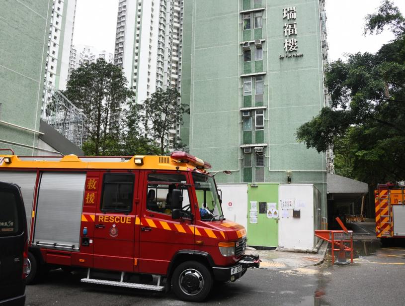 政府將放寬安裝火警偵測器規定消防擬推先導計畫派發 星島日報 政府將放寬安裝火警偵測器規定消防擬推先導計畫派發 星島日報