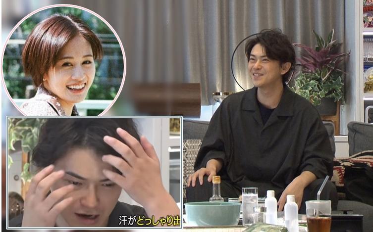 分享湊仔樂導致節目dead Air 勝地涼提前妻前田敦子尷尬標汗 星島日報 分享湊仔樂導致節目dead Air 勝地涼提前妻前田敦子尷尬標汗 星島日報