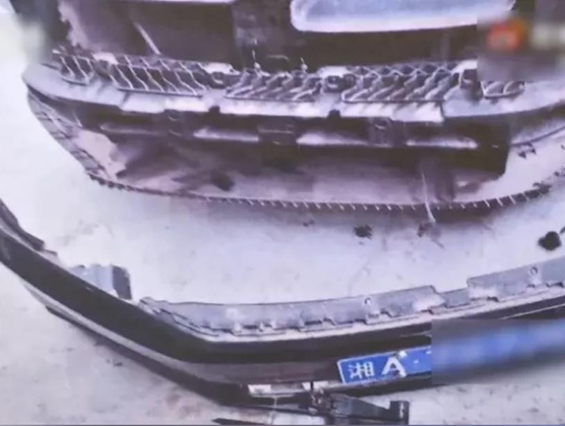 湖南狗車相撞小狗無恙但房車損毀車主向狗主索賠得直 星島日報 湖南狗車相撞小狗無恙但房車損毀車主向狗主索賠得直 星島日報