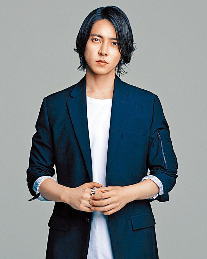 山下智久孖法女星演外語劇 星島日報 山下智久孖法女星演外語劇 星島日報