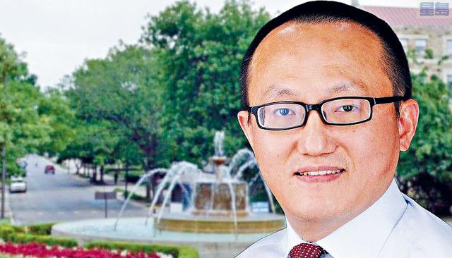 陶峰教授被控瞞與華關係 律師斥FBI蓄意誤導法官