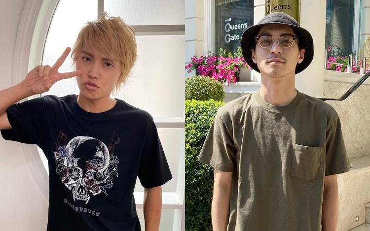 傳拒與手越祐也頻道合作鬧不和錦戶亮回應沒收過正式邀請 星島日報 傳拒與手越祐也頻道合作鬧不和錦戶亮回應沒收過正式邀請 星島日報