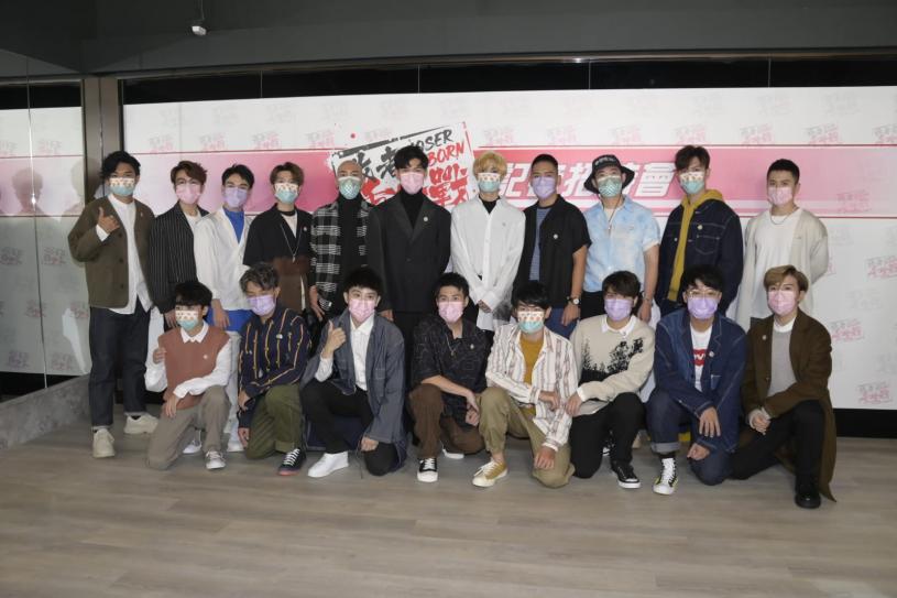 敗者重生戰 應智越自嘲奴性重不怕由零開始被導師鞭策 星島日報 敗者重生戰 應智越自嘲奴性重不怕由零開始被導師鞭策 星島日報