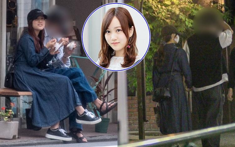 乃木坂46星野南戀富二代缺席節目疑詐病留宿男友家 星島日報 乃木坂46星野南戀富二代缺席節目疑詐病留宿男友家 星島日報