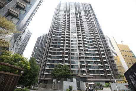 龍譽中層1房售800萬4年升值25 星島日報 龍譽中層1房售800萬4年升值25 星島日報
