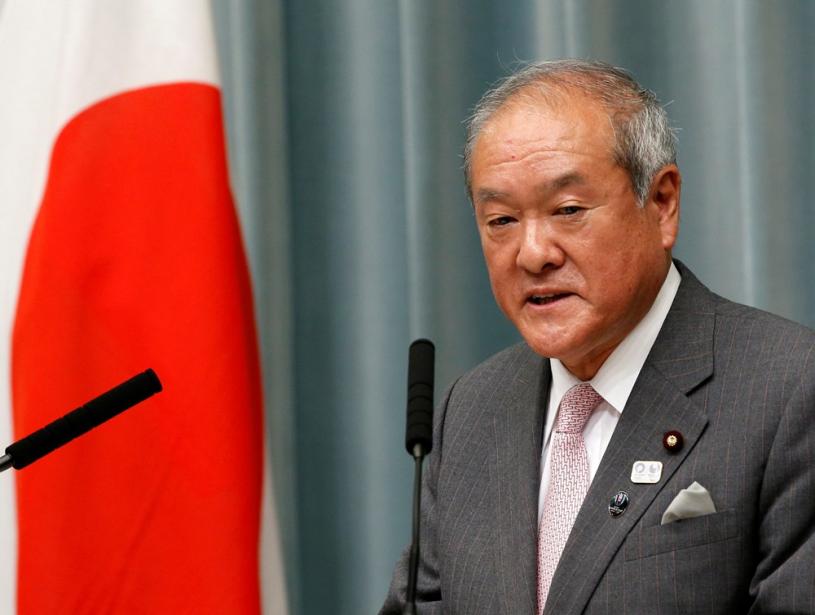 日新內閣傳鈴木俊一任財相麻生太郎轉任自民黨副總裁 星島日報 日新內閣傳鈴木俊一任財相麻生太郎轉任自民黨副總裁 星島日報