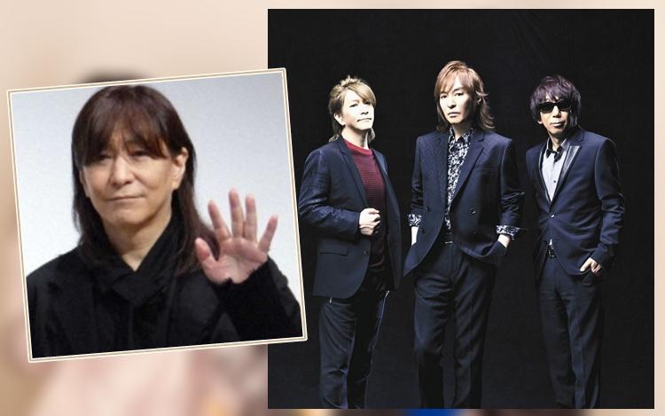 小室哲哉藉組合tm Network復出被嘲缺錢搵兄弟搲撈 星島日報 小室哲哉藉組合tm Network復出被嘲缺錢搵兄弟搲撈 星島日報