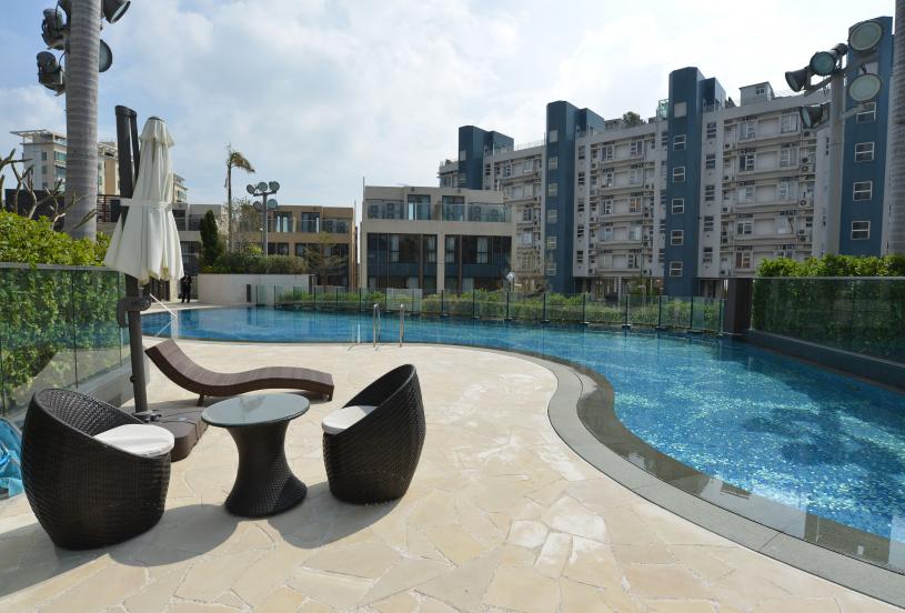 全盤沽清 琨崙洋房5300萬連車位成交 星島日報 全盤沽清 琨崙洋房5300萬連車位成交 星島日報