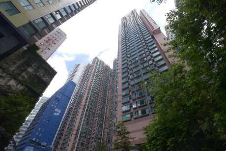 帝后華庭低層2房戶獲上車客850萬承接 星島日報 帝后華庭低層2房戶獲上車客850萬承接 星島日報