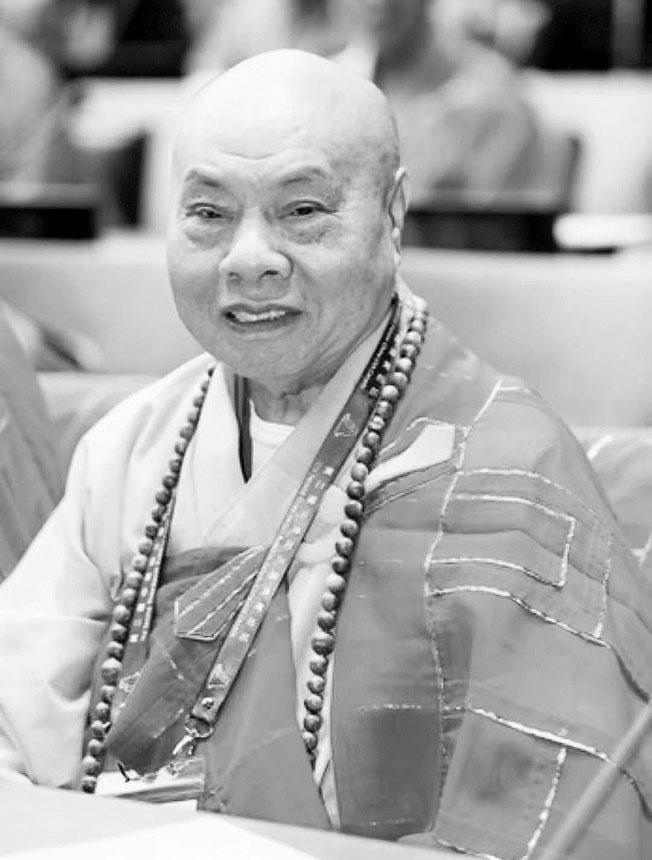 上修下覺老和尚西歸積閏81 星島日報 上修下覺老和尚西歸積閏81 星島日報