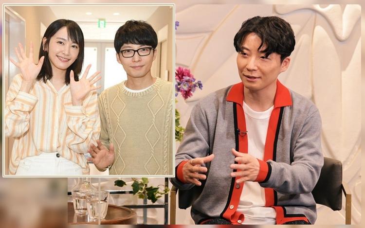 星野源娶新垣結衣半年驚爆九年前兩度腦出血已寫遺言 星島日報 星野源娶新垣結衣半年驚爆九年前兩度腦出血已寫遺言 星島日報