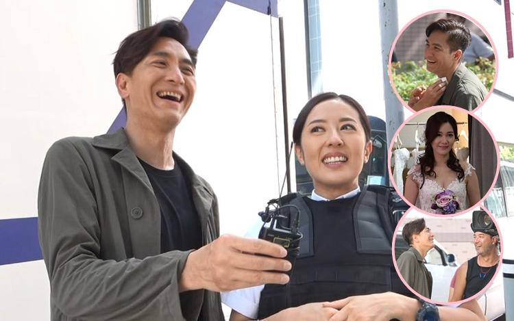 頭條獨家丨馬國明心情靚熱爆拍外景係咁笑忙拍劇無暇結婚詩詠神回有假就得 星島日報 頭條獨家丨馬國明心情靚熱爆拍外景係咁笑忙拍劇無暇結婚詩詠神回有假就得 星島日報