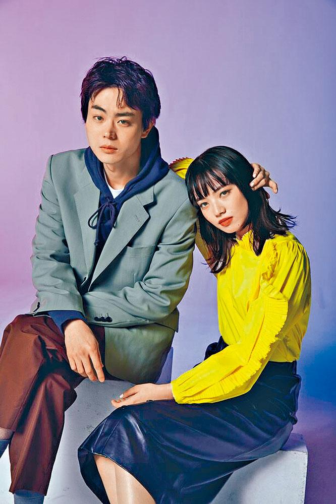 菅田將暉小松菜奈因疫情不辦婚禮 星島日報 菅田將暉小松菜奈因疫情不辦婚禮 星島日報