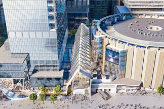 市議會批准提案增建可負擔房屋| 星島日報