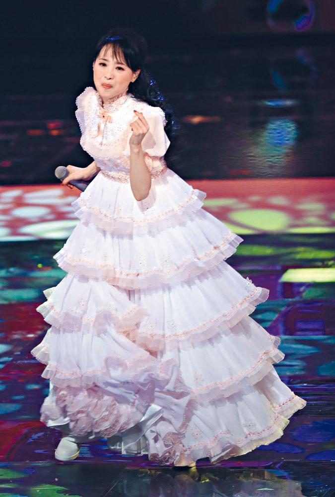 松田聖子傳放下喪女傷痛演出 紅白 星島日報 松田聖子傳放下喪女傷痛演出 紅白 星島日報