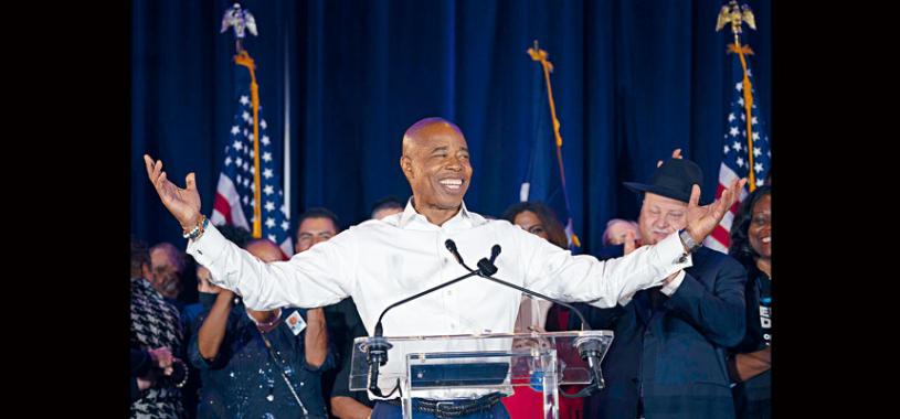 推加密貨幣淘金熱亞當斯被批談空話| 星島日報