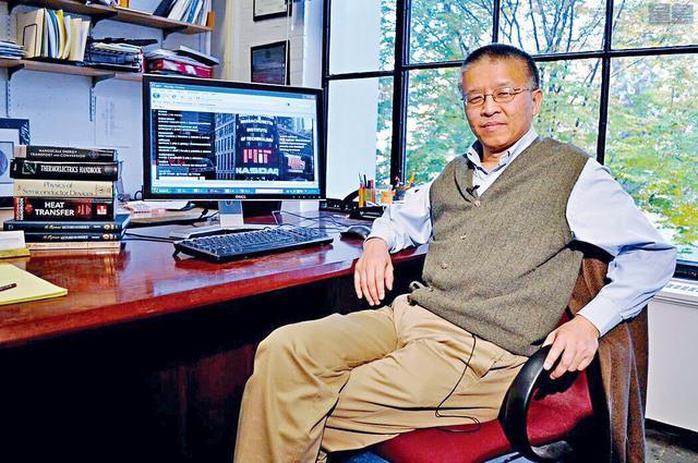 美政府被质疑检控尺度偏颇 MIT学者陈刚连番被当局针对
