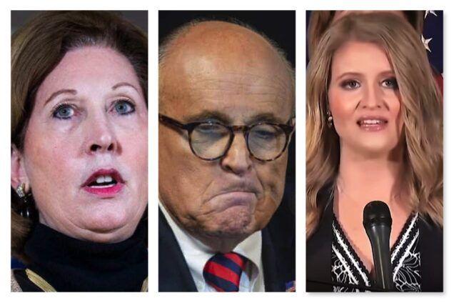 30多名前政府官員開會共商阻止特朗普再參選 星島日報 30多名前政府官員開會共商阻止特朗普再參選 星島日報