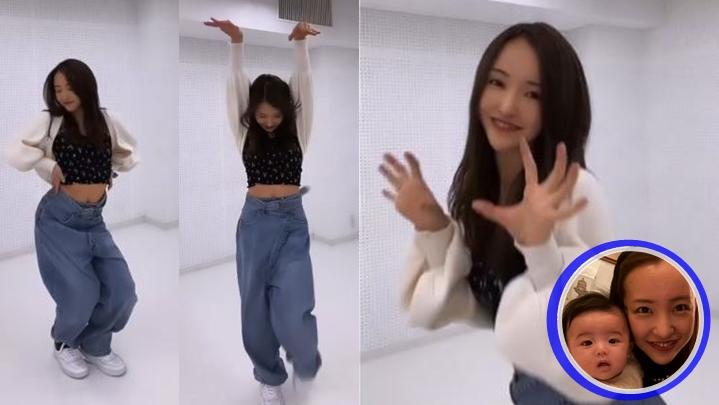 板野友美技癢跳韓團 Wa Da Da 舞做咗阿媽舞技冇生疏 星島日報 板野友美技癢跳韓團 Wa Da Da 舞做咗阿媽舞技冇生疏 星島日報