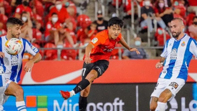 西甲 皇馬講明冇位久保建英季尾定去向 星島日報 西甲 皇馬講明冇位久保建英季尾定去向 星島日報