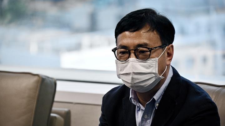 狄志遠指 港區國安法 下集會及新聞自由有保障 星島日報 狄志遠指 港區國安法 下集會及新聞自由有保障 星島日報