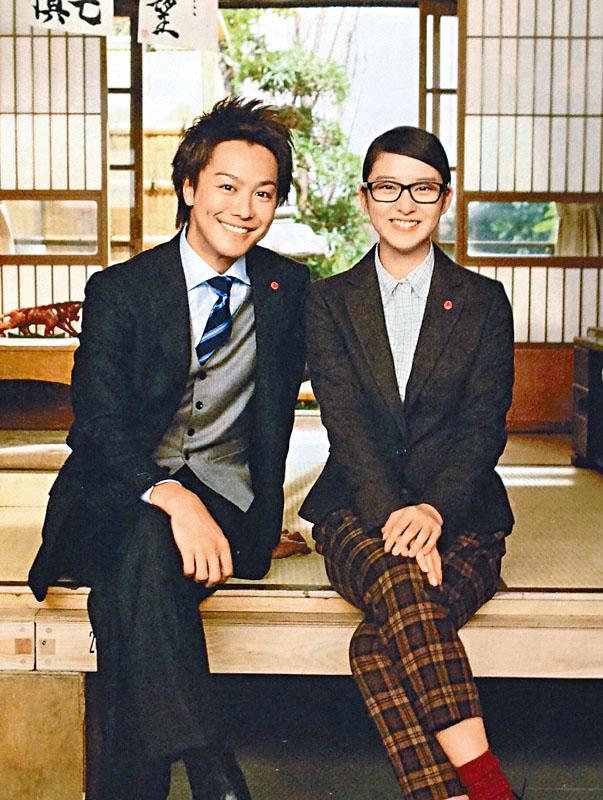 武井咲為takahiro誕次女 星島日報 武井咲為takahiro誕次女 星島日報