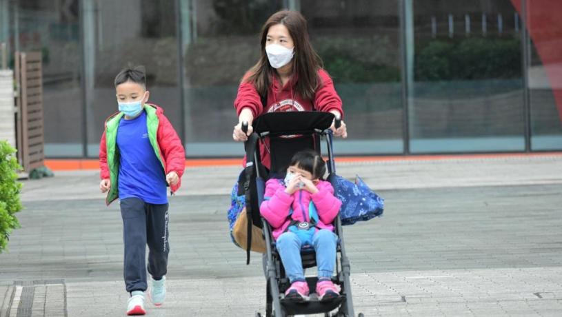 紅色火災警告生效早上清涼日間最高21 星島日報 紅色火災警告生效早上清涼日間最高21 星島日報