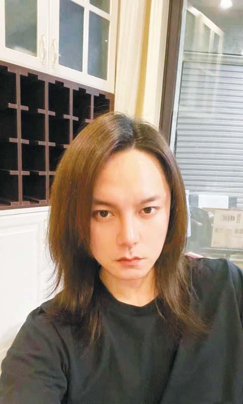 尹正模糊發言引發風波 星島日報 尹正模糊發言引發風波 星島日報