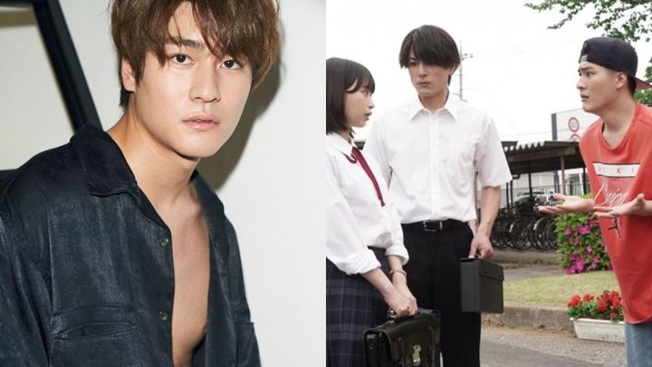 森本慎太郎拍劇致鼻骨骨折堅持開工兼參與sixtones演唱會 星島日報 森本慎太郎拍劇致鼻骨骨折堅持開工兼參與sixtones演唱會 星島日報