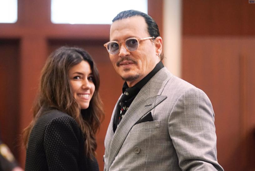 荷里活才子佳人對簿公堂美女律師異軍突起受矚目 星島日報 荷里活才子佳人對簿公堂美女律師異軍突起受矚目 星島日報