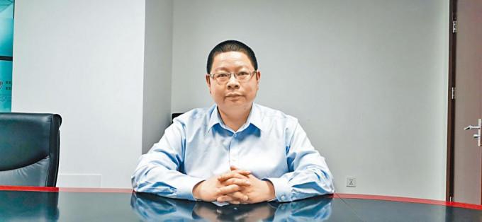 田飛龍 一國兩制 下半場轉向 一國重心 星島日報 田飛龍 一國兩制 下半場轉向 一國重心 星島日報