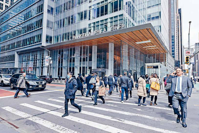 紐約7月失業率4 4 全國大型州份中最差 星島日報 紐約7月失業率4 4 全國大型州份中最差 星島日報