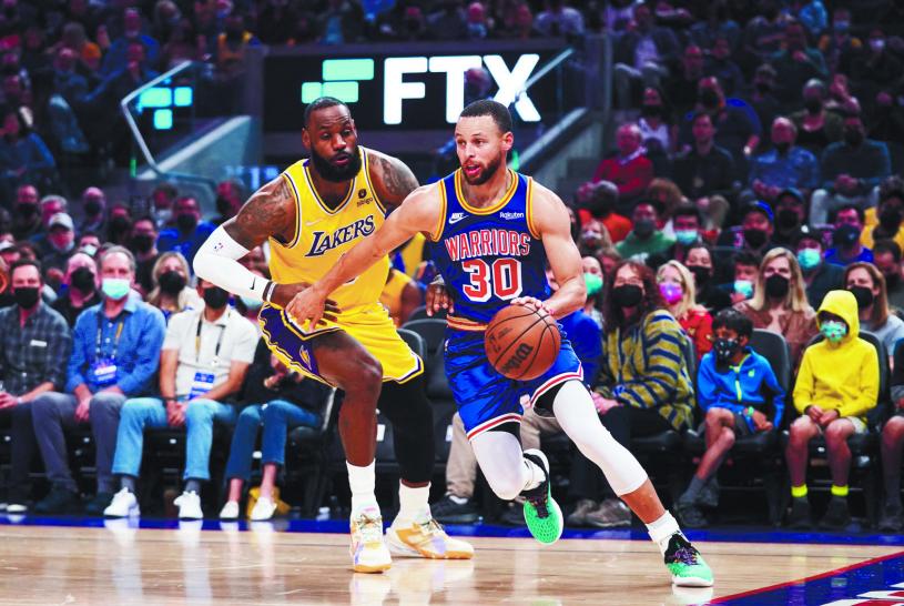 Nba官宣新賽季日程10月18日重燃戰火 星島日報 Nba官宣新賽季日程10月18日重燃戰火 星島日報