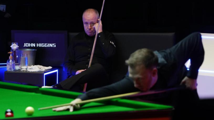 桌球大師賽 巫師魔法變走卓林普希堅斯周六4強鬥傅家俊 星島日報 桌球大師賽 巫師魔法變走卓林普希堅斯周六4強鬥傅家俊 星島日報