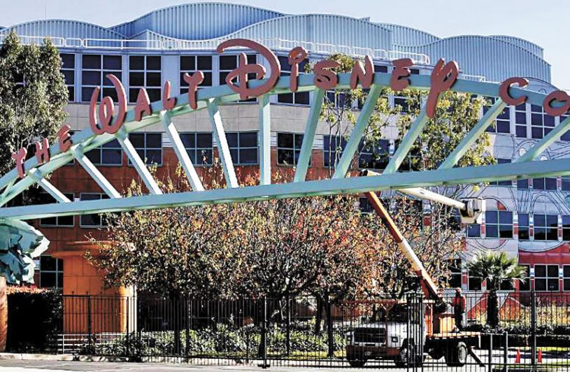 迪士尼攝影棚節目錄製 取消接種疫苗要求 星島日報 迪士尼攝影棚節目錄製 取消接種疫苗要求 星島日報