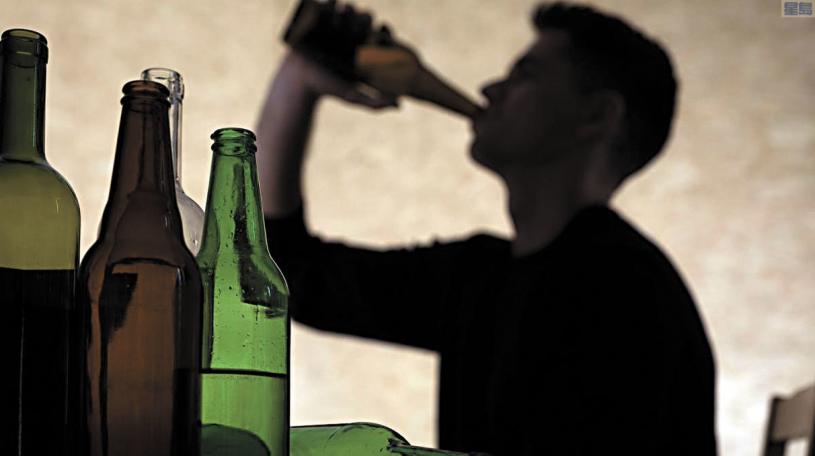 疫情間孤獨壓力借酒消愁2020年酗酒死亡大增26% | 星島日報