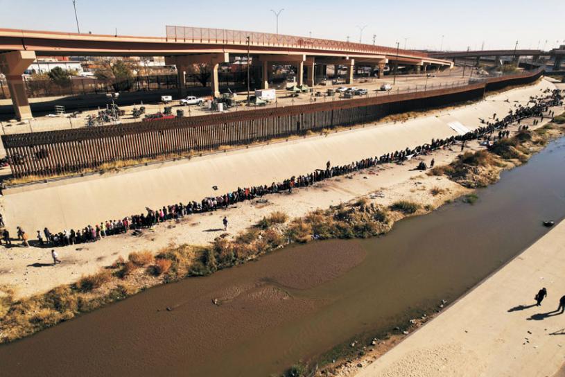 4議員促拜登延續政策19紅州興訟力保42條 星島日報 4議員促拜登延續政策19紅州興訟力保42條 星島日報