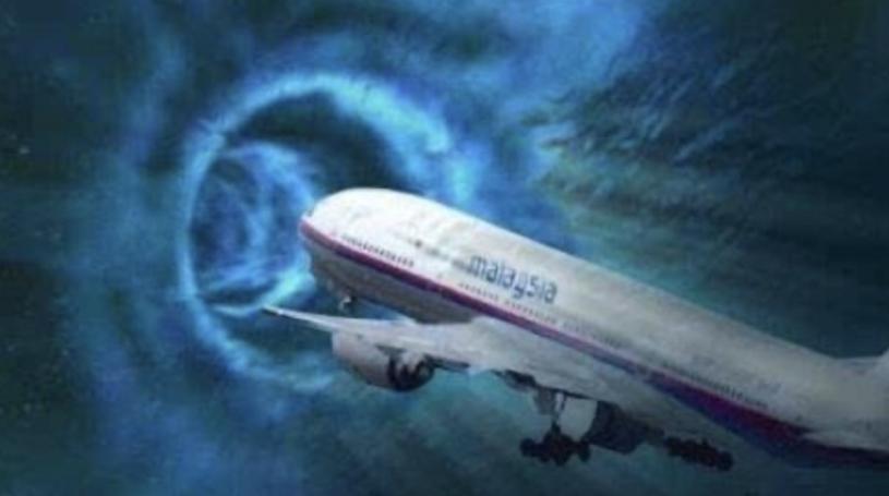馬航MH370消失8年有新發現或成首個支持「機長蓄意墜海論」證據| 星島日報