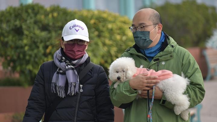 天氣|今早氣溫較昨日跌5至6度 周日仍寒冷市區最低得10度