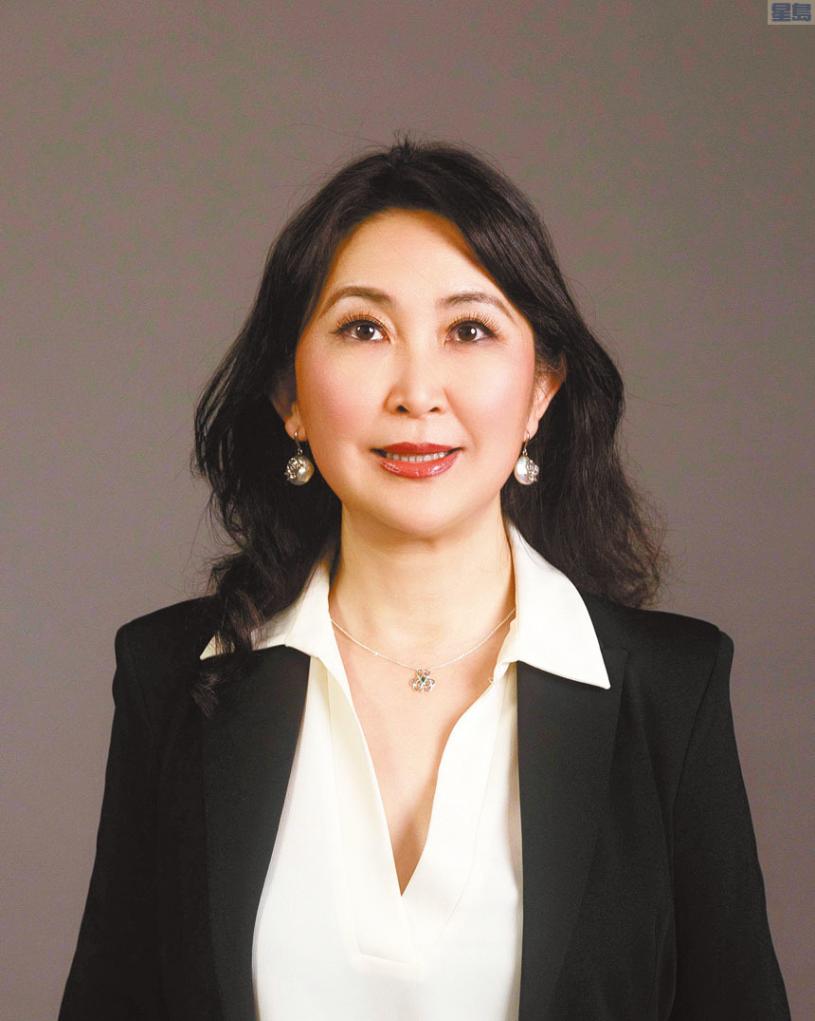 都柏林議員胡欣 登征途競選市長 | 星島日報