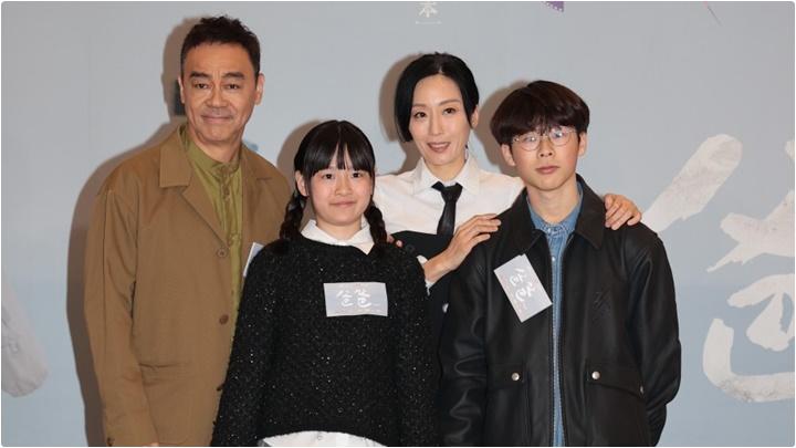 爸爸丨劉青雲演技獲讚:宣傳嚟若與許冠文競逐獎項坦言好值得紀念背部全裸鏡頭無特意操fit | 星島日報