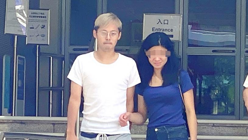 扮Payme職員套交易碼轉走150萬元兩青年串謀洗黑錢罪脫其中一人認串謀詐騙罪10.3判刑| 星島日報