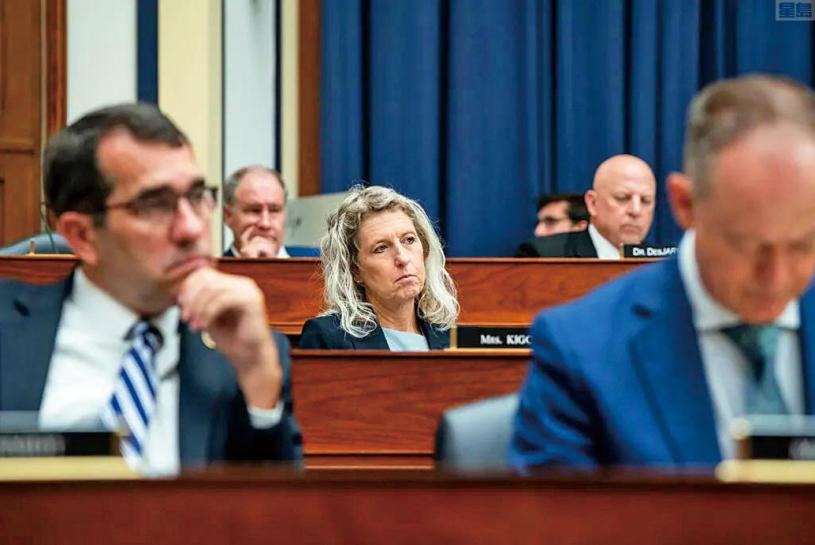 跨黨派聯盟力保醫療補貼避免保費飆升